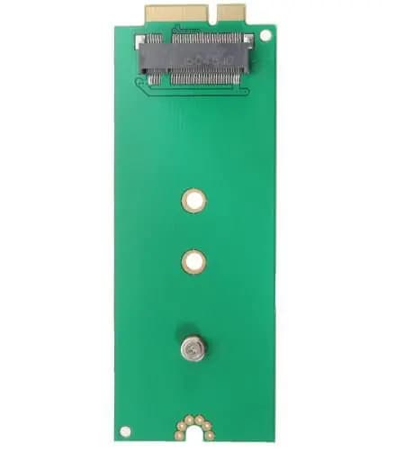 CoreParts NGFF M.2 til MacBook Pro Adapter M.2 42mm 60mm