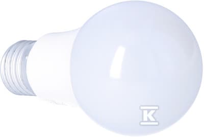 ZAR.LED VALUE CL A FR 60 8.5W 840 E27