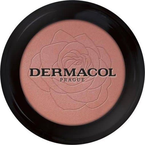 Dermacol_Natural Powder Blush Rouge 02 5g