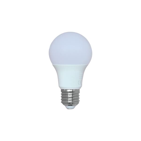LED-POLTTIMO 9W E27 806LM