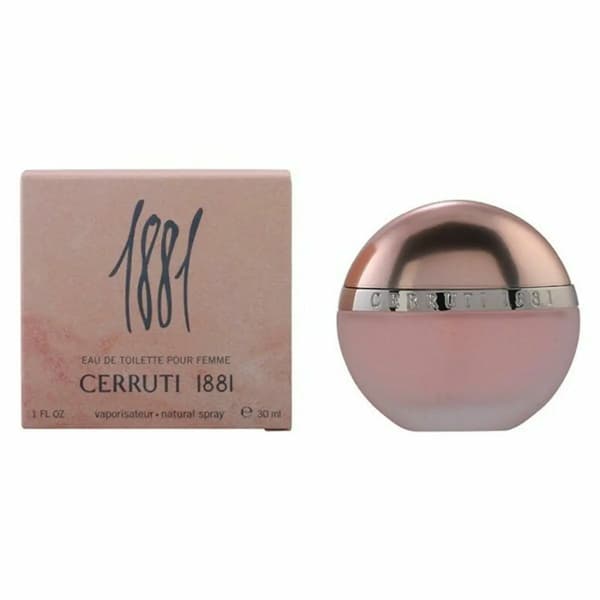 Parfym Dam Cerruti EDT 1881 (30 ml)
