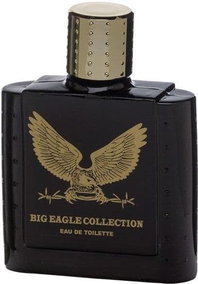 Real Time Big Eagle Collection EDT 100 ml