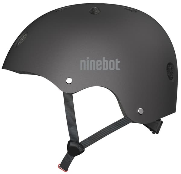 SCOOTER ACC COMMUTER HJELM/SORT AB.00.0020.50 NINEBOT