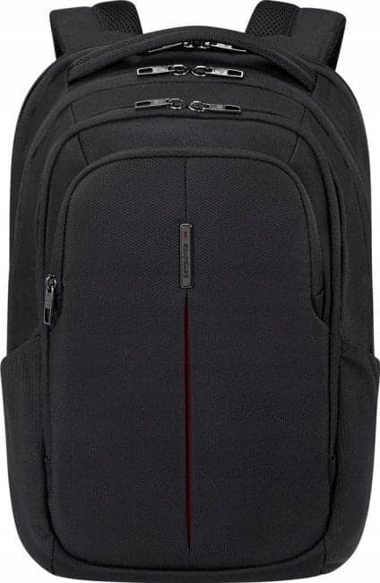 Samsonite 155196 1041 15.6'' Guardit 3.0 musta