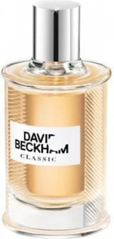 Herrparfym David & Victoria Beckham EDT Classic (90 ml)