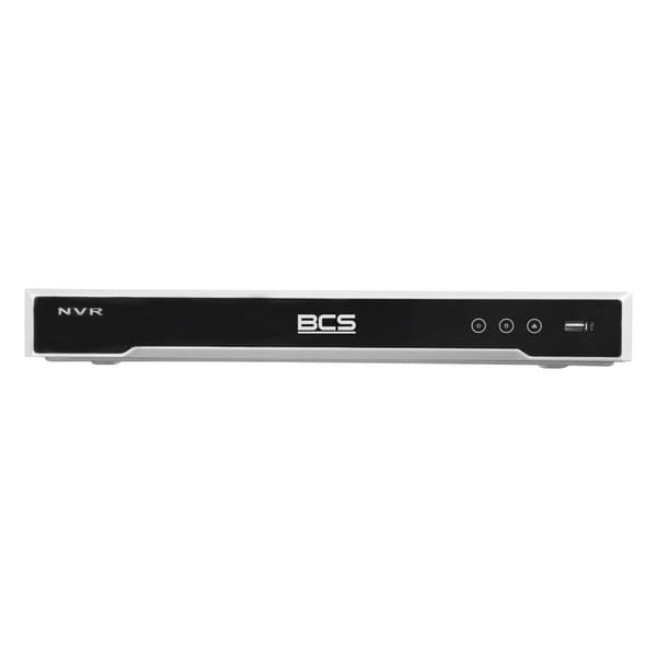 BCS-V-NVR0802-A-8K-8P