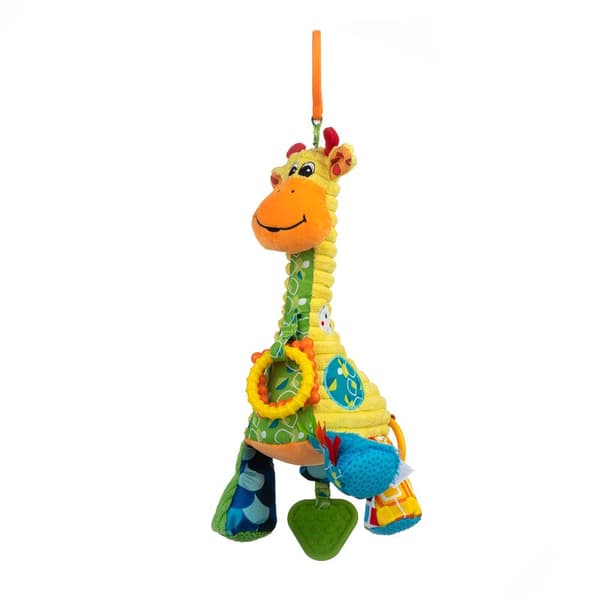Balibazoo Giraff Gina Speldosa