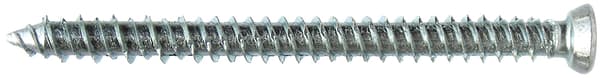 FHD 7.5*152MM GALVANISEREDE VINDUES- OG DØRKARME