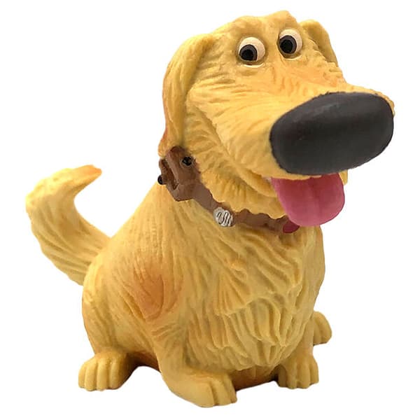 DUG BULLYLAND