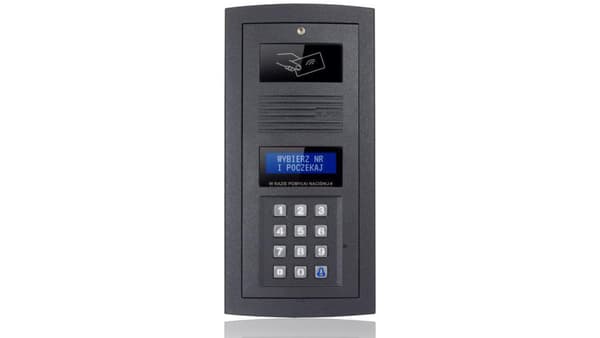 Moduuli ELFON OPTIMA OP-SL255R-G