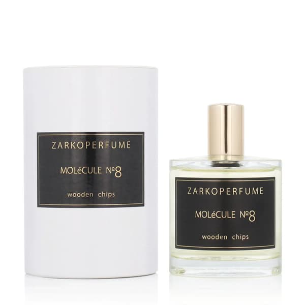 Zarkoperfume ZARKOPERFUME Molecule No. 8 EDP spray 100ml