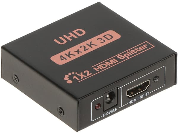 SPLITTER HDMI-SP-1/2KF-V2