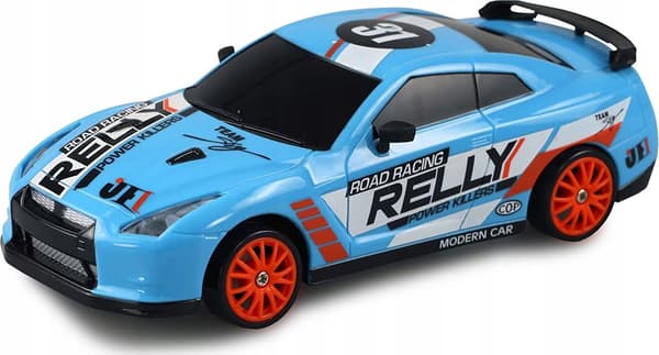 AMEWI Junior - Drift Sport Car 4WD 2.4