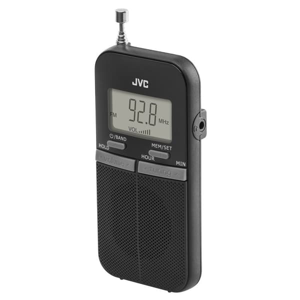 Radio JVC Radio RAE411B
