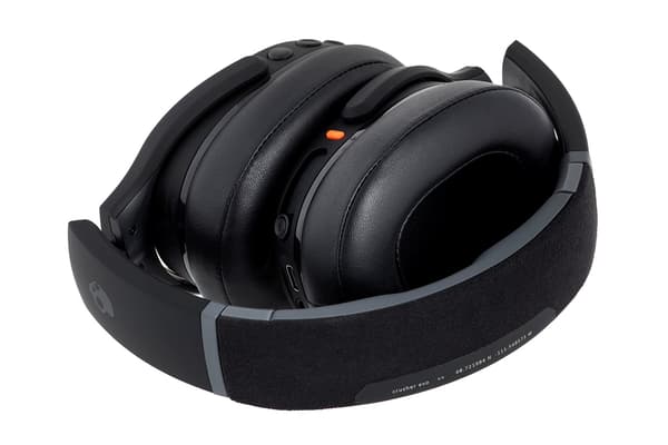 Skullcandy Crusher Evo - hovedtelefone