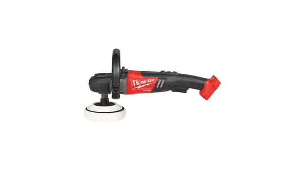 SLADDLÖS POLERMASKIN M18 FAP180-0X