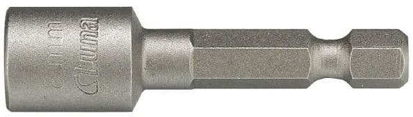 Luna Magnetisk Topnøgle Luna 10mm (201382009)