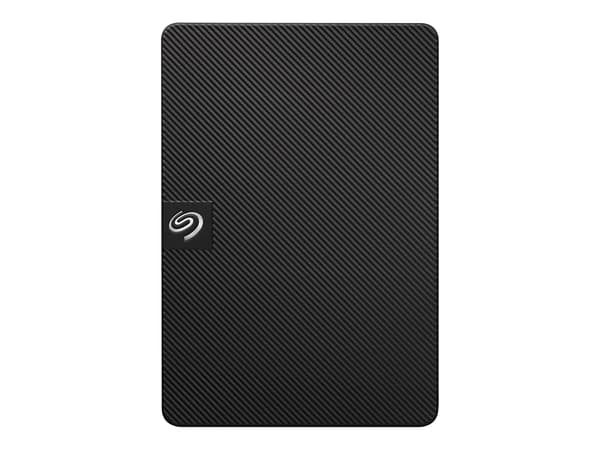 Ulkoinen kovalevy Seagate EXPANSION PORTABLE 2 TB