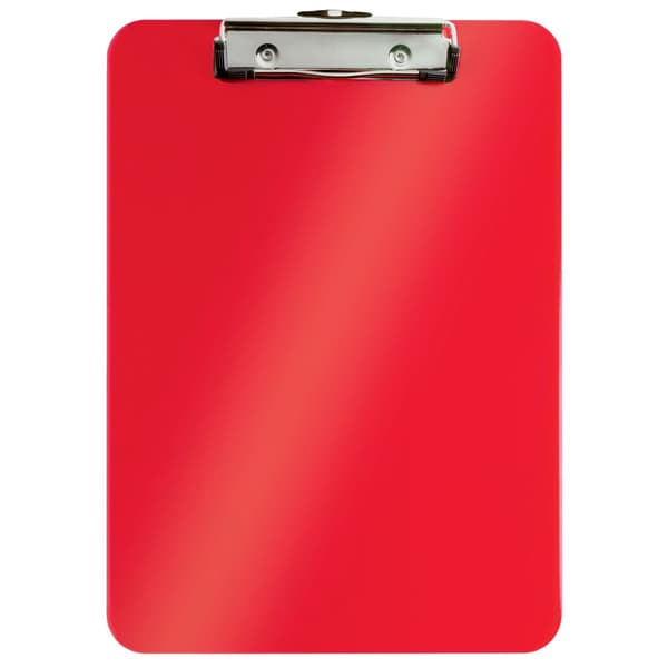 Leitz Wow A4 Clipboard