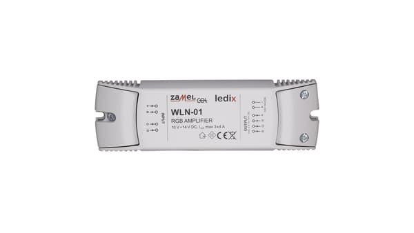 Zamel RGB-förstärkare WLN-01