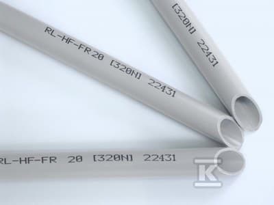 PUTKI BEZH.RL-HF-FR 23 X 25 HARMAA