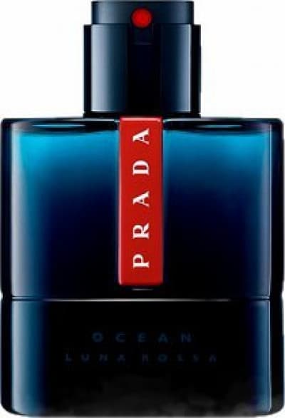 PRADA Luna Rossa Ocean EDT-suihke 50ml