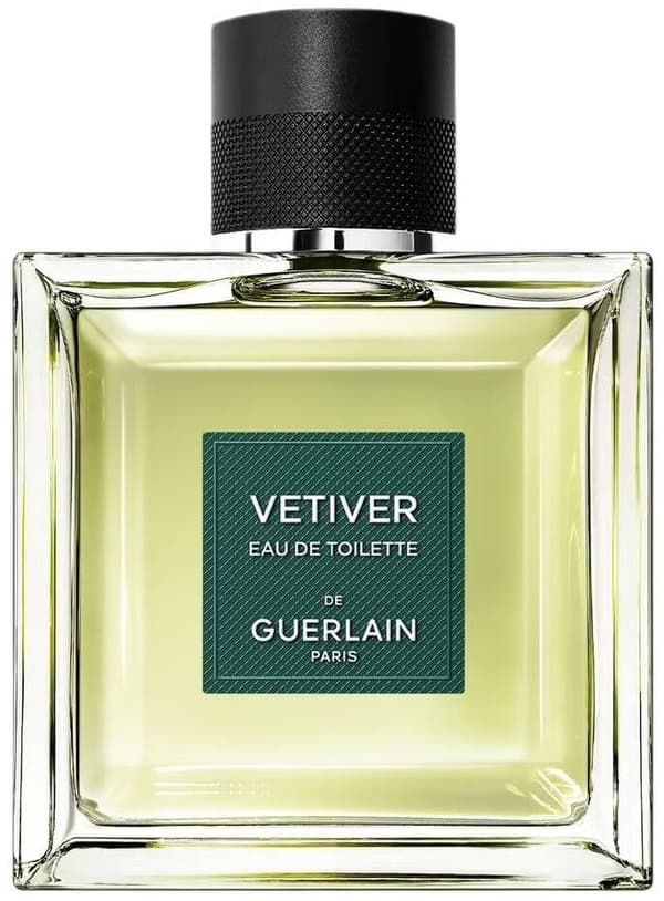 GUERLAIN Vetiver EDT spray 100ml