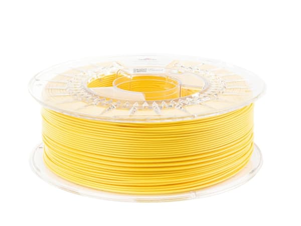 Spectrum Filament PLA gul