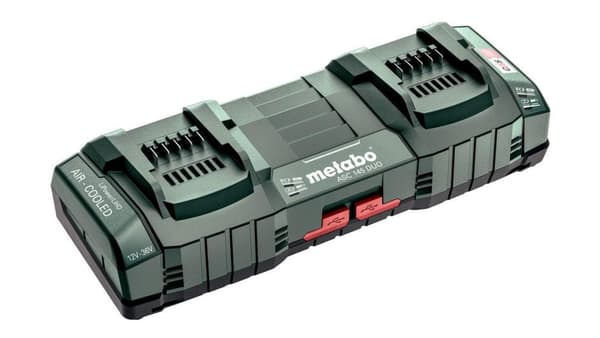 Metabo 627495000 SchnellladegerÃ¤t ASC