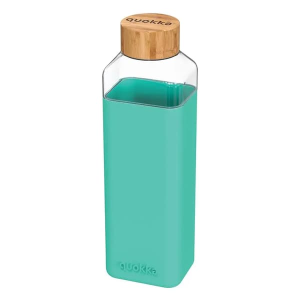 Quokka flaska med turkos kork 700 ml