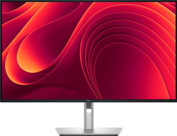 Dell Pro 32 Plus 4K USB-C Hub-skærm P3225QE - LED-skærm - 4K - 32\"