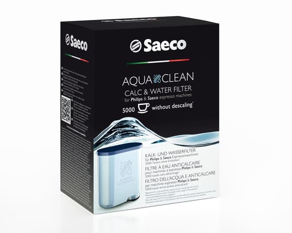 Saeco Kalkki- ja vesisuodatin CA6903/00