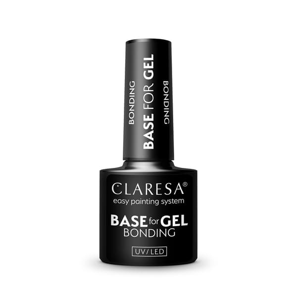 CLARESA Base til Gel Bonding Gel Base UV/LED 5g