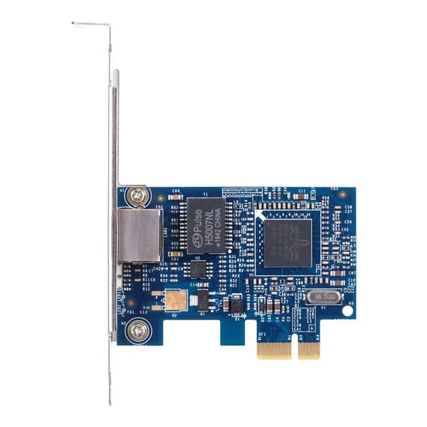 Verkkokortti Lanberg PCE-1GB-001