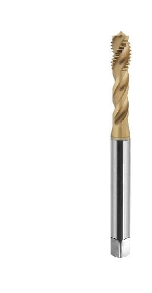 Fanar Käsikierre DIN-376C R40 HSSE TIN 800X M20 (D2-513X01-0200)