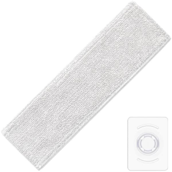 Xiaomi Dammsugare Mi Handhållen Sladdlös G10 - Moppkit EU BHR4615CN