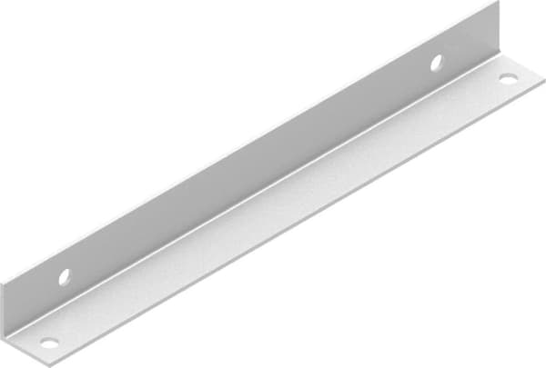 Ekstruderet aluminiumsfanger KT2000A 898210