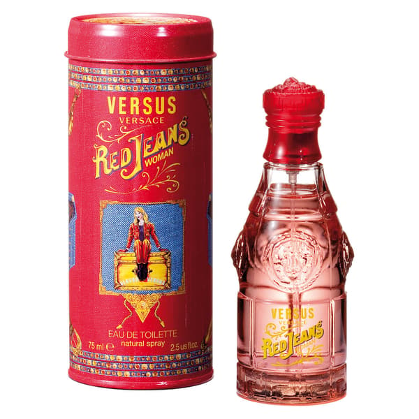 Versace Jeans Red EDT 75 ml