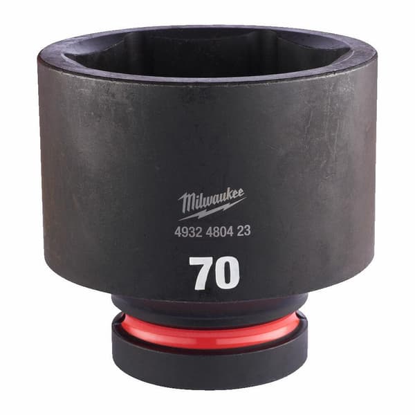 MILWAUKEE ISKUKUPPI 1\" 70mm