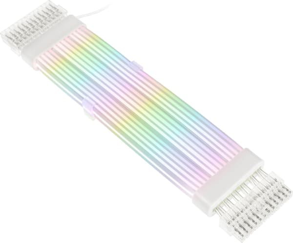 Kolink Umbra Radiant ARGB 24-stifts moderkorts förlängningskabel