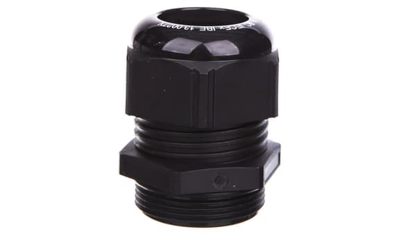 Polyamid kabelholder M32 IP68 SKINTOP KR-M 32x1,5 ATEX plus sort 54115245