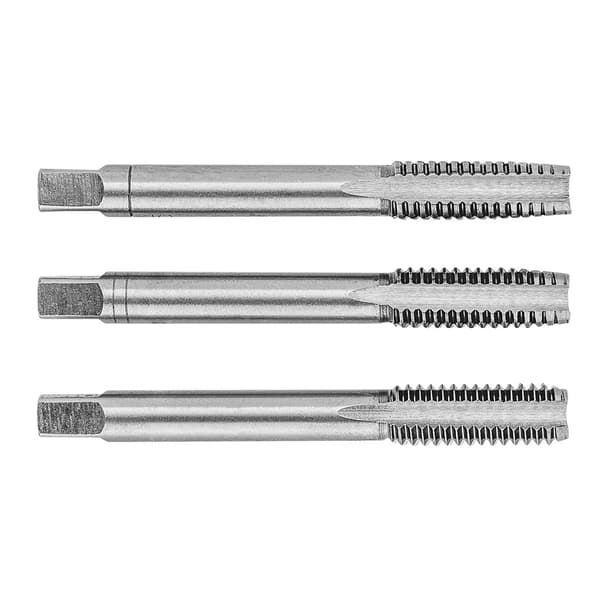 Topex Håndtap M8 3 stk (14A208)