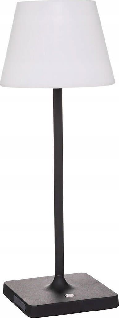 Atmosphera Trädgårdslampa RONY, 39 cm