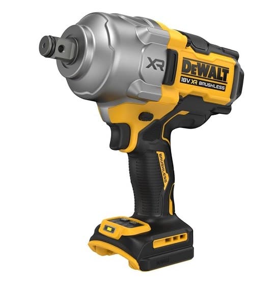 DeWalt DCF964NT-XJ Sladdlös slagskruvdragare