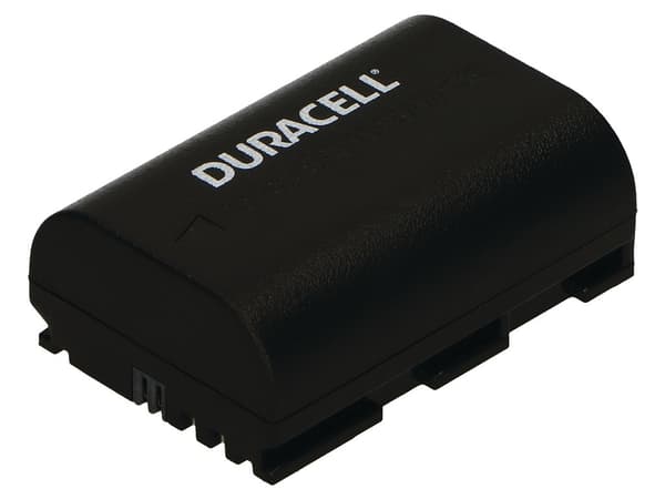 Li-Ion Akku 2000 mAh fÃ¼r Canon LP-E6N