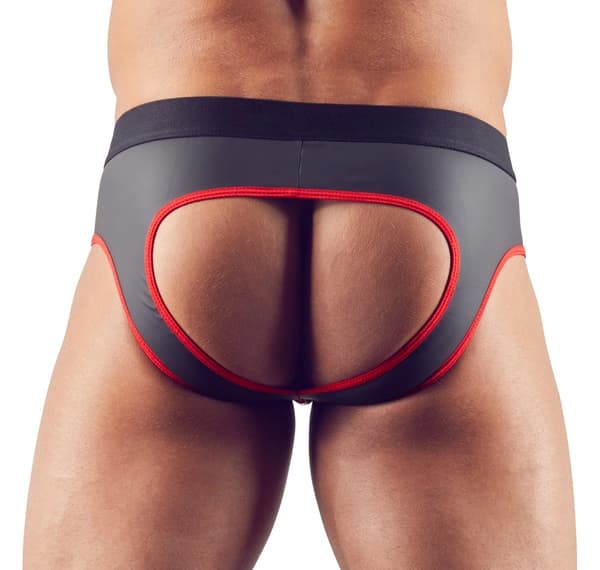 Mænds Jock XL