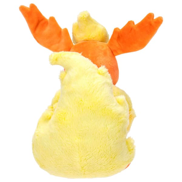 Pokemon Flareon pehmolelu 20cm