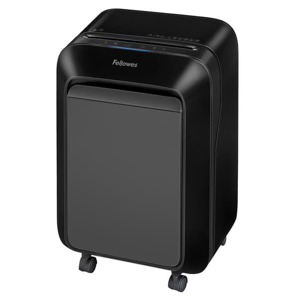 MAKULATOR POWERSHRED LX210 SORT 5502501 FELLOWES