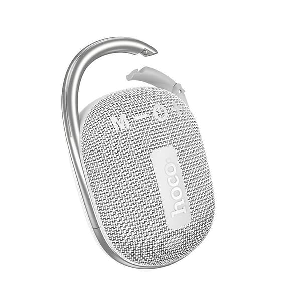 HOCO Bluetooth-kaiutin HC17 harmaa
