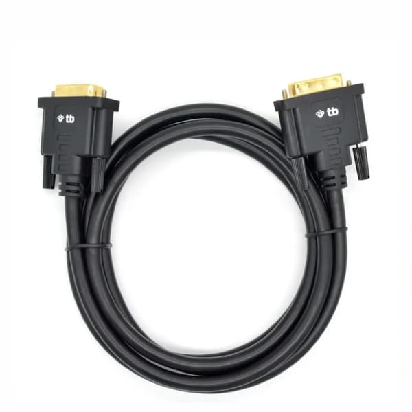 TB DVI - DVI 1,8 m /s1x Mini HDMI (stik) 1x Mini HDMI (stik)